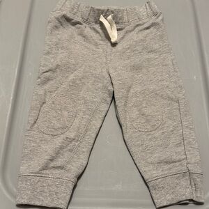 Carter’s Gray boy’s jogger Bottoms